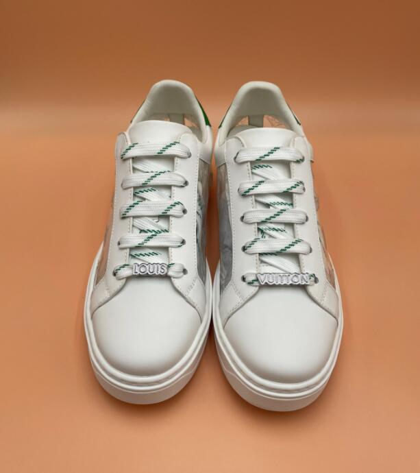 Luxe Touch Bags
- LTB Men Shoes - 1004