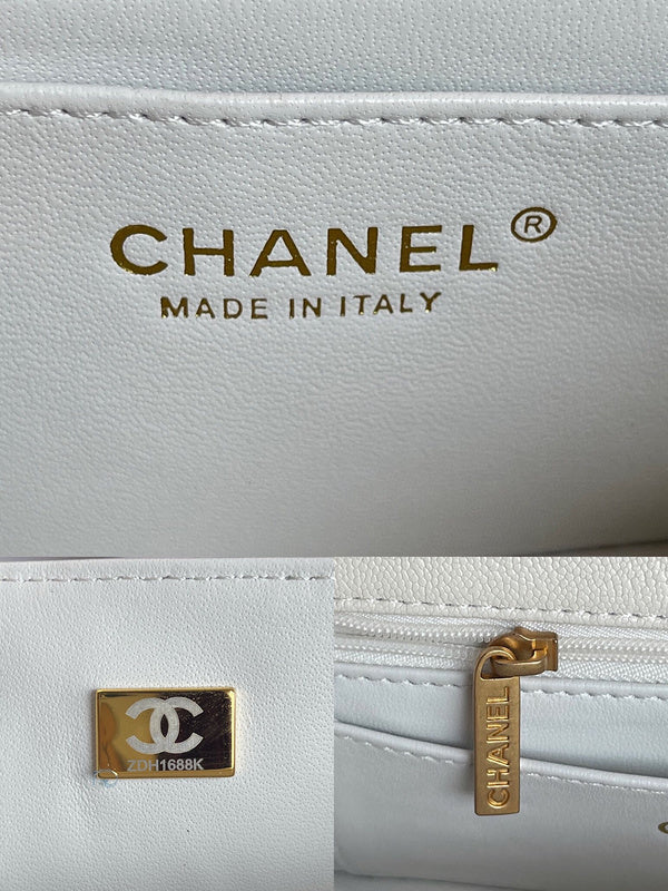 Luxe Touch Bags
- Bags - 2796