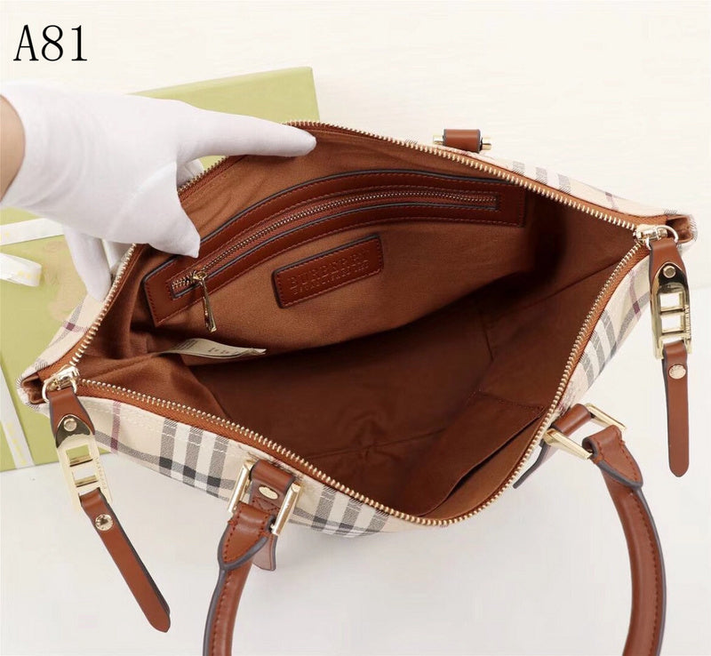 LTB Fashion -BBR Bags - 820