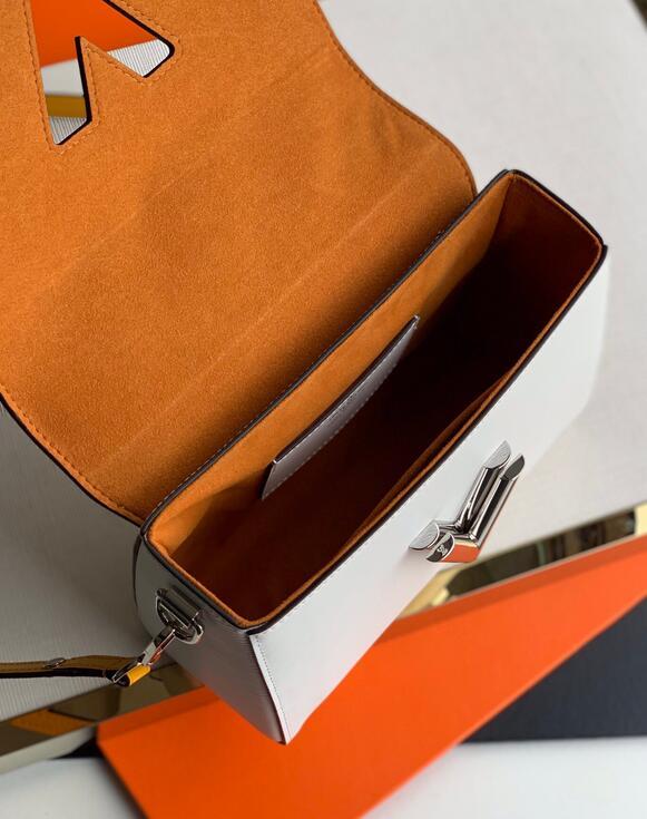 Luxe Touch Bags - 3159