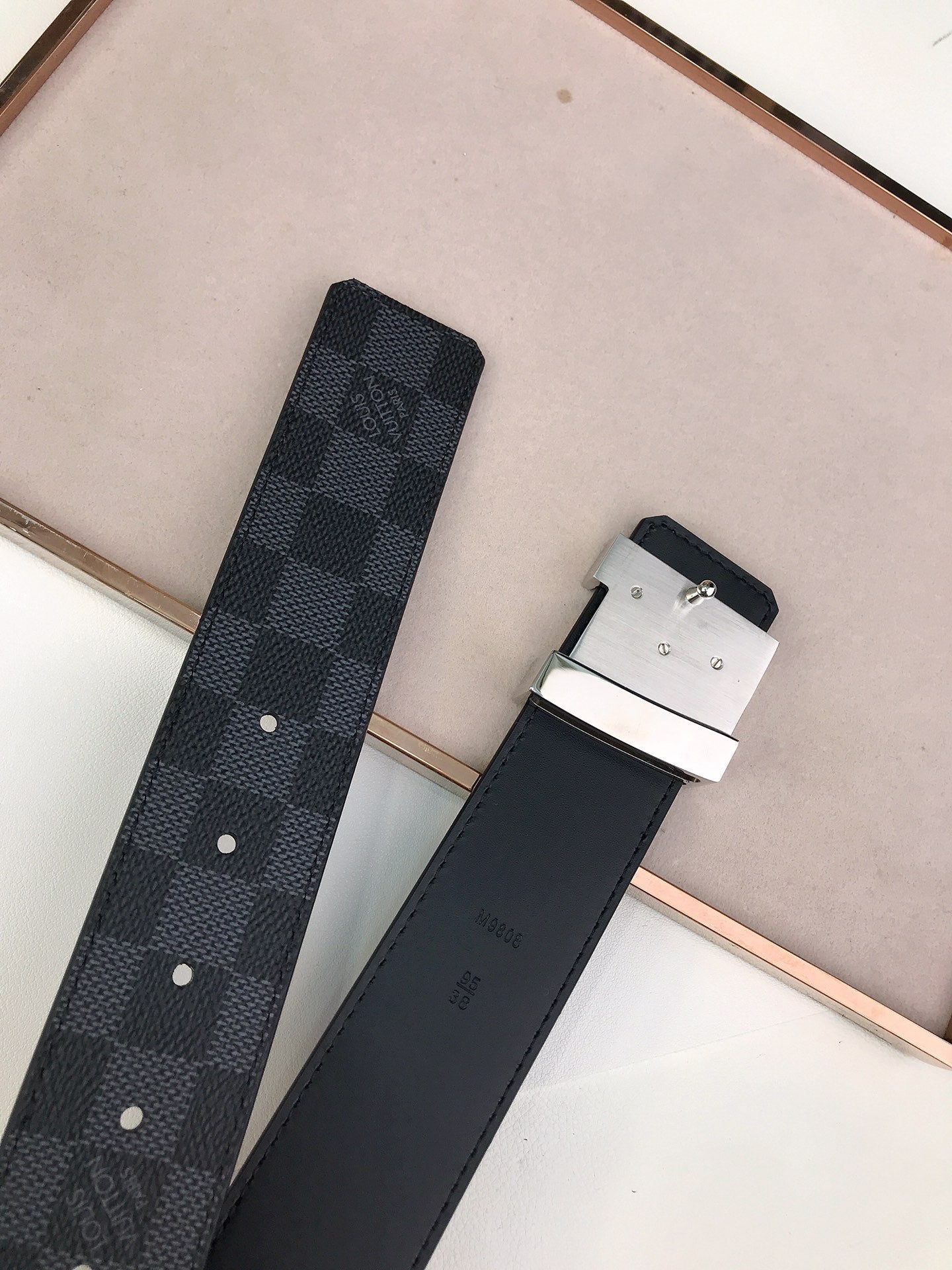 LTB -Luxury LUV BELTS 005