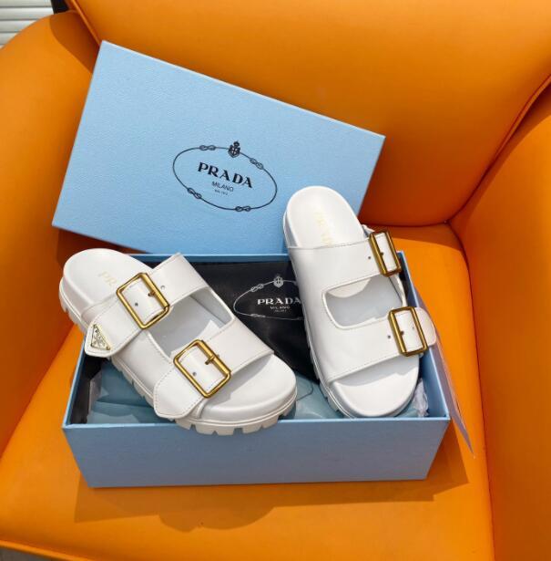 Luxe Touch Bags
- PD Women Shoes - 051