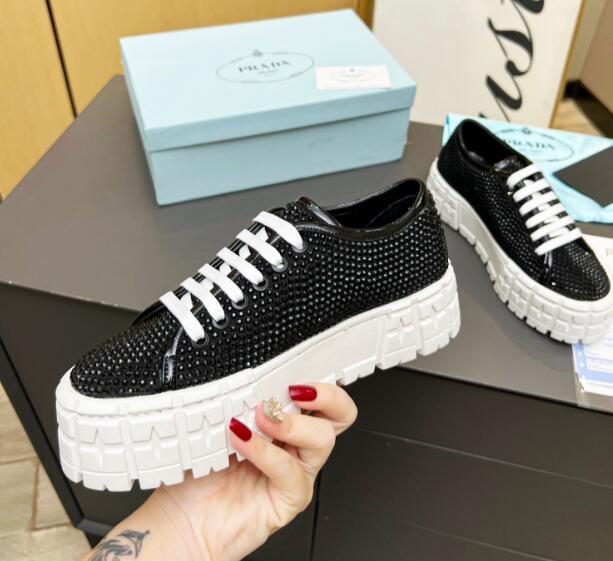 Luxe Touch Bags - PD Women Shoes - 286