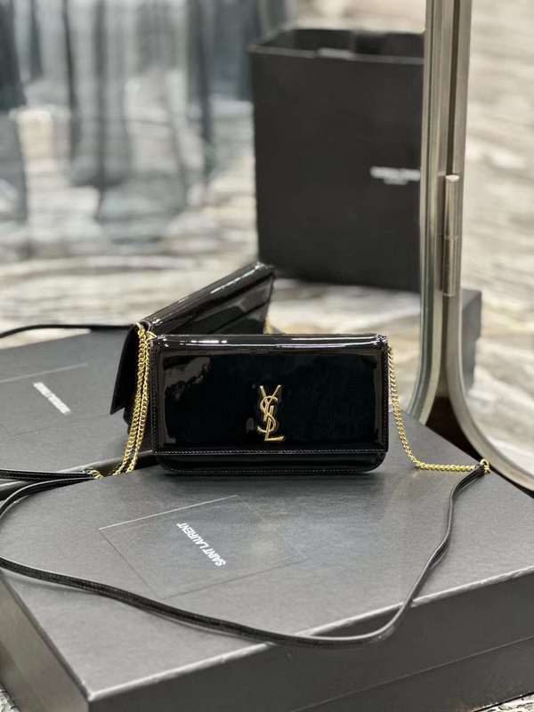 Luxe Touch - SLY Bags 234