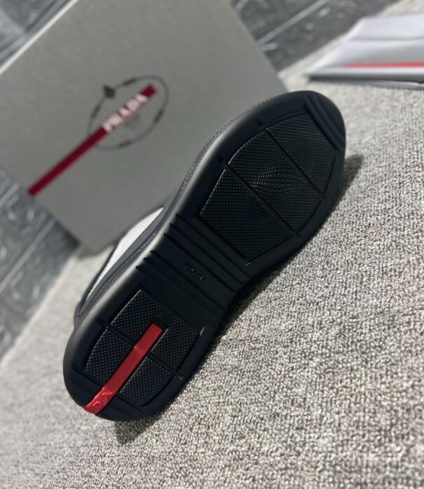 Luxe Touch Bags
- PD Men Shoes - 001