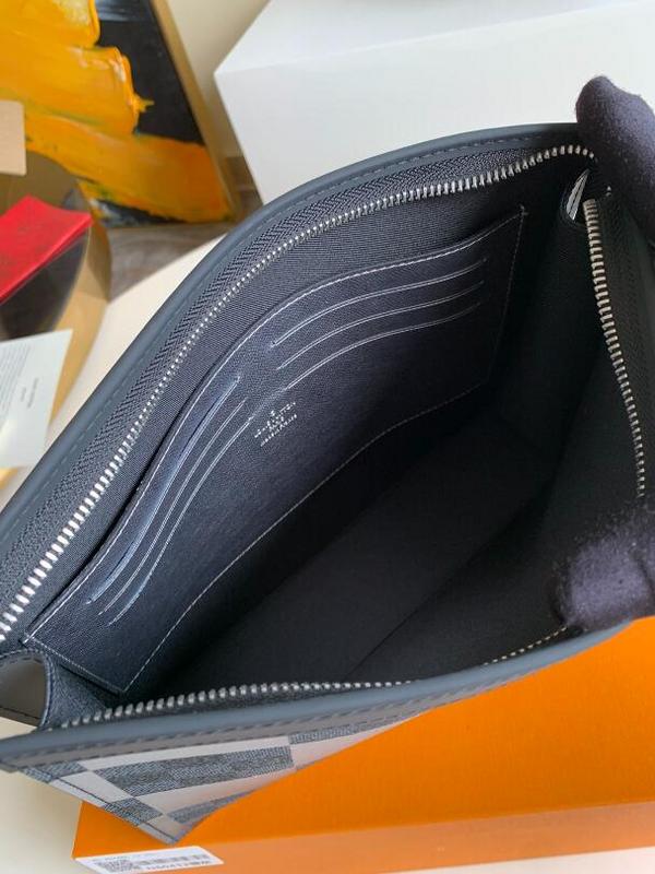 Luxe Touch Bags - 2653