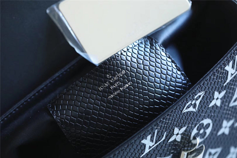 Luxe Touch Fashion LTB-bags - 8472
