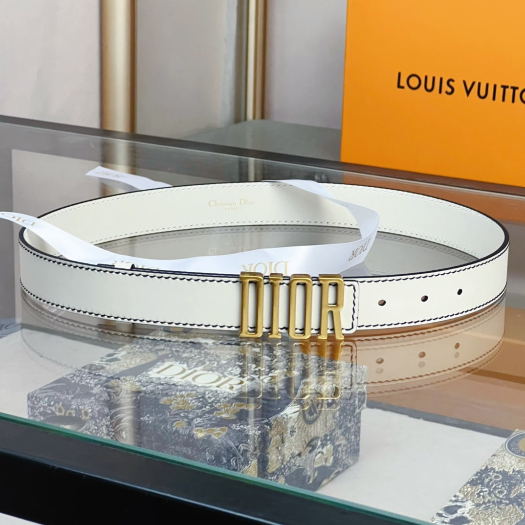 LTB -Luxury DIR BELTS 007