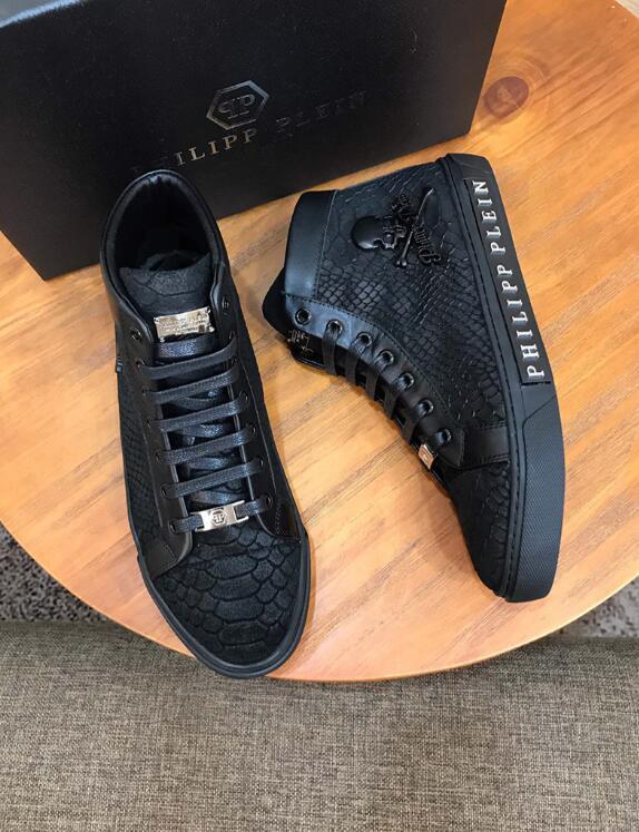 Luxe Touch Bags
- PHP Shoes - 226
