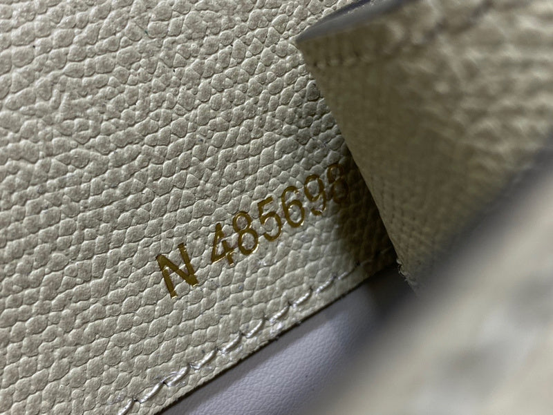 Luxe Touch Bags - HMS Bags - 011