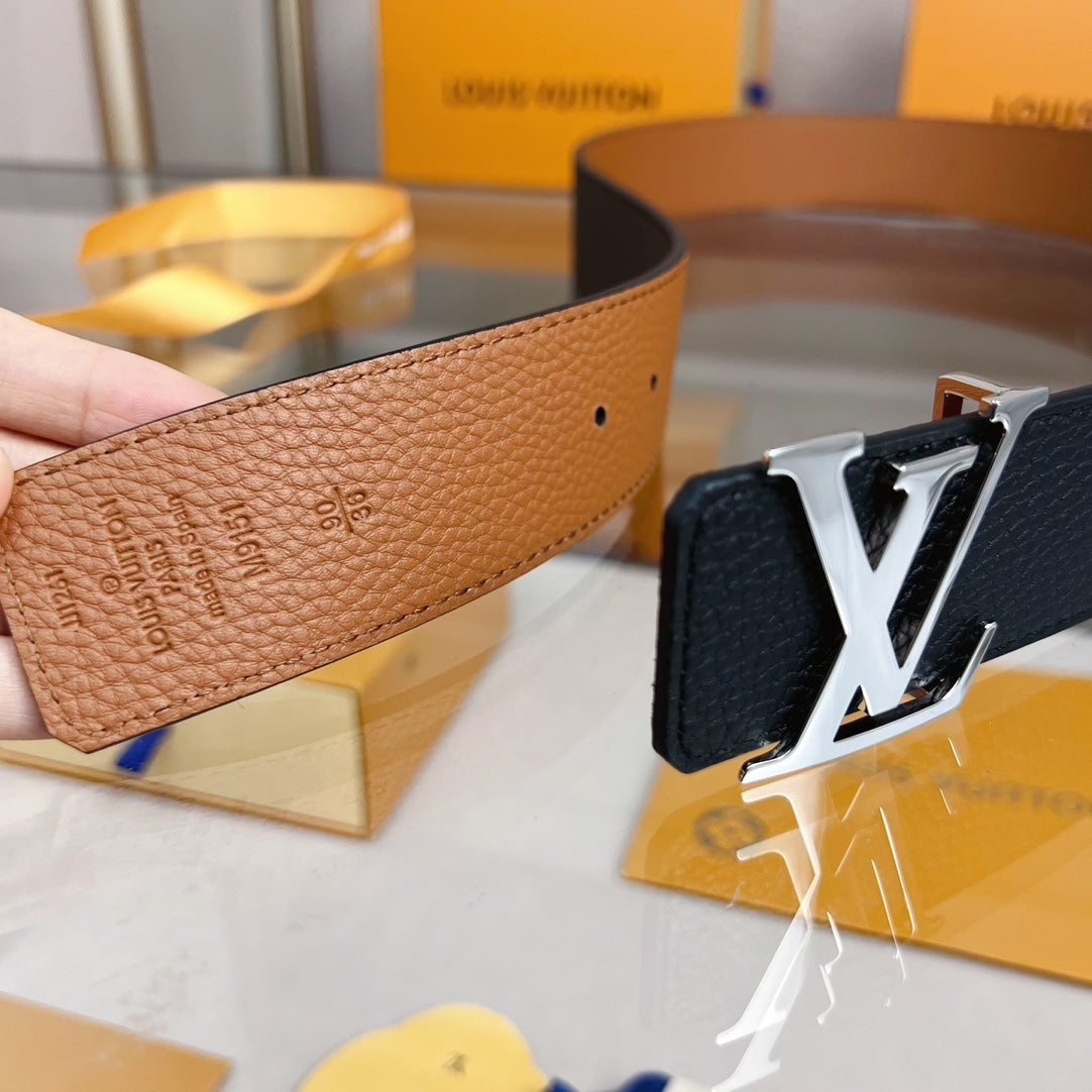 LTB -Luxury LUV BELTS 025