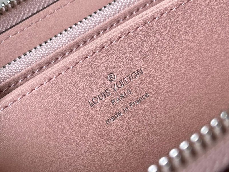 Fashion Luxe Touch bags - 4703