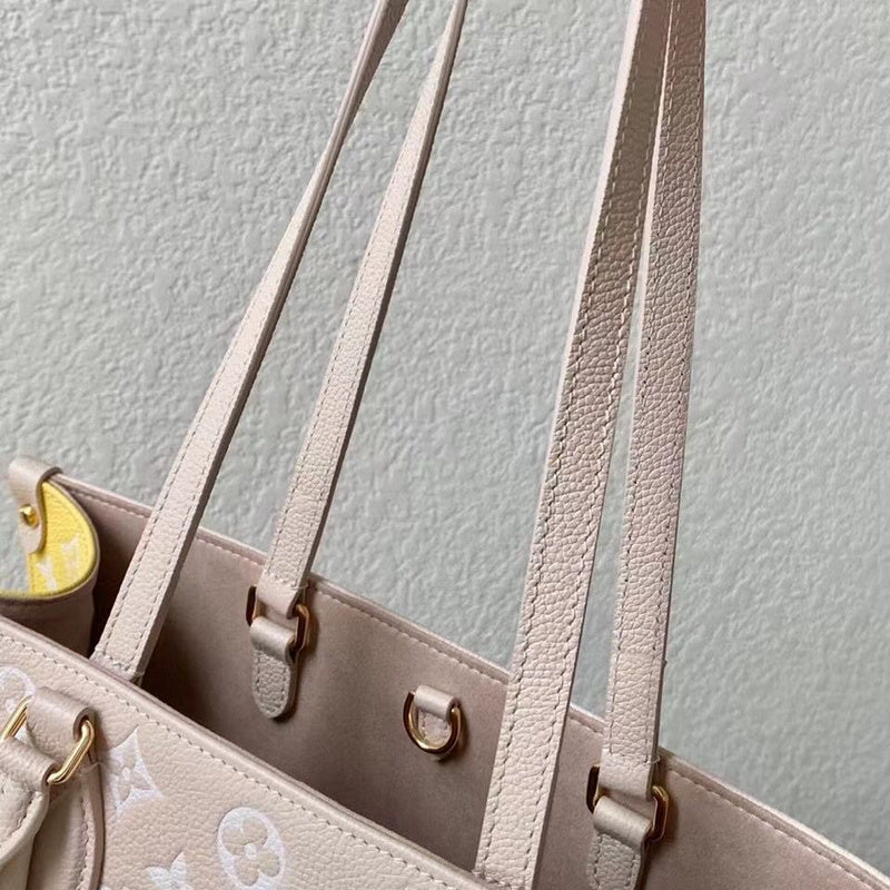 Luxe Touch Fashion LTB-Bags - 16641