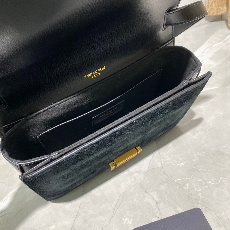 Luxe Touch - SLY Bags 062