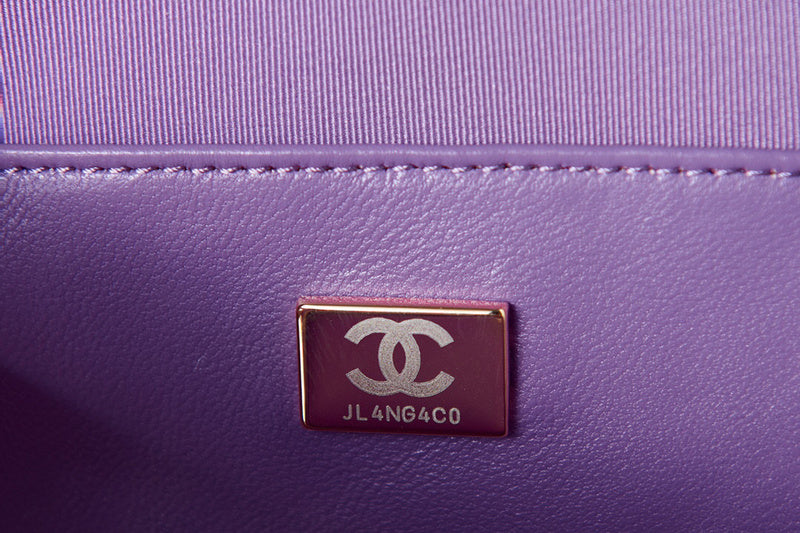Luxe Touch Bags
- Bags - 3014