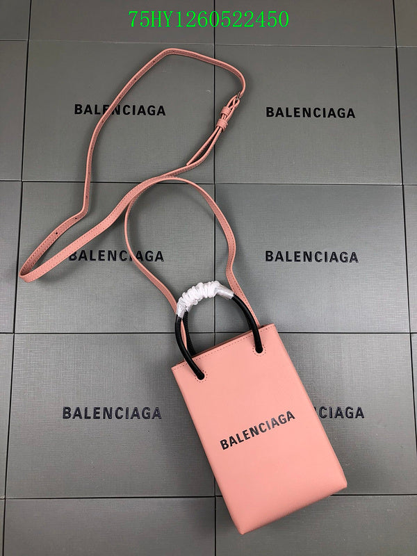LTB Fashion - BGA Bags - 1759