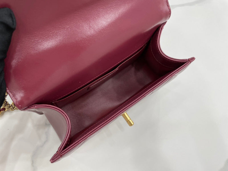 Luxe Touch Bags - Bags - 596