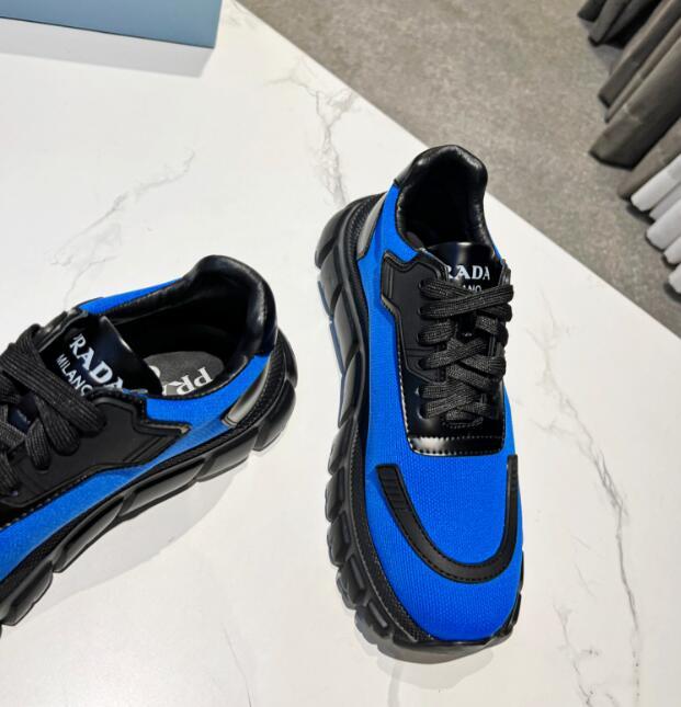 Luxe Touch Bags - PD Men Shoes - 061
