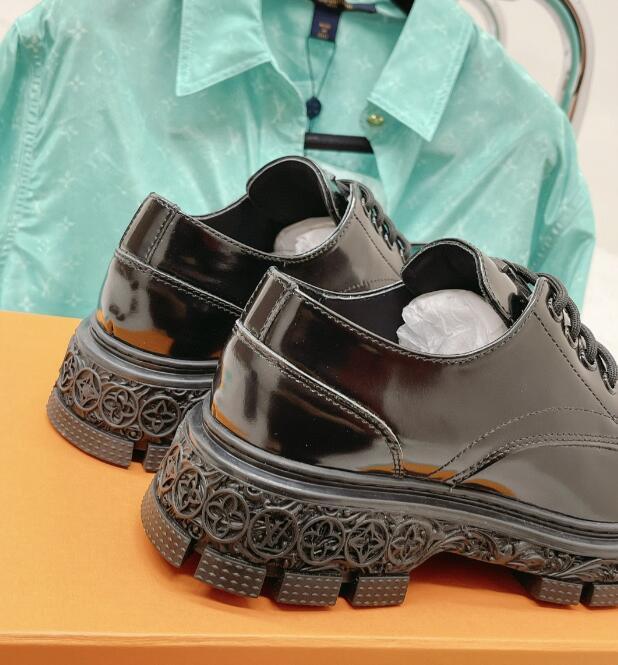 Luxe Touch Bags
- LTB Men Shoes - 872