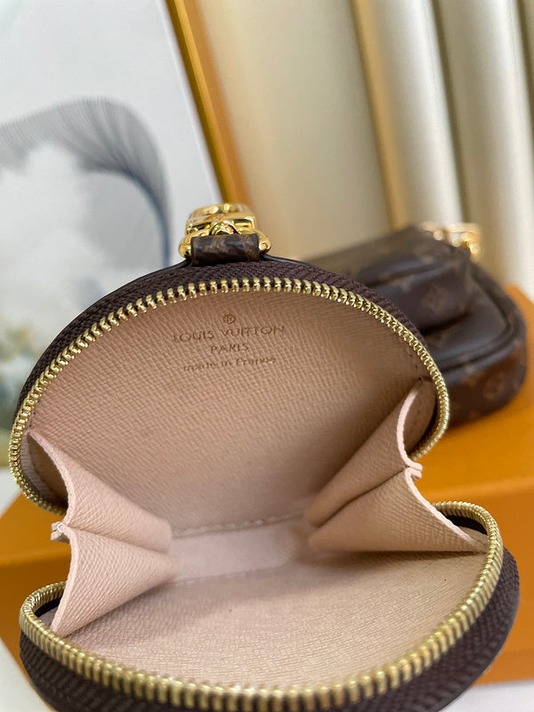 Luxe Touch Fashion LTB-Bags - 16851