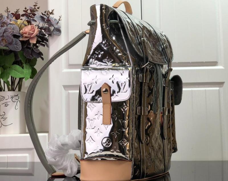 Luxe Touch Bags
- LTB Bags - 2138