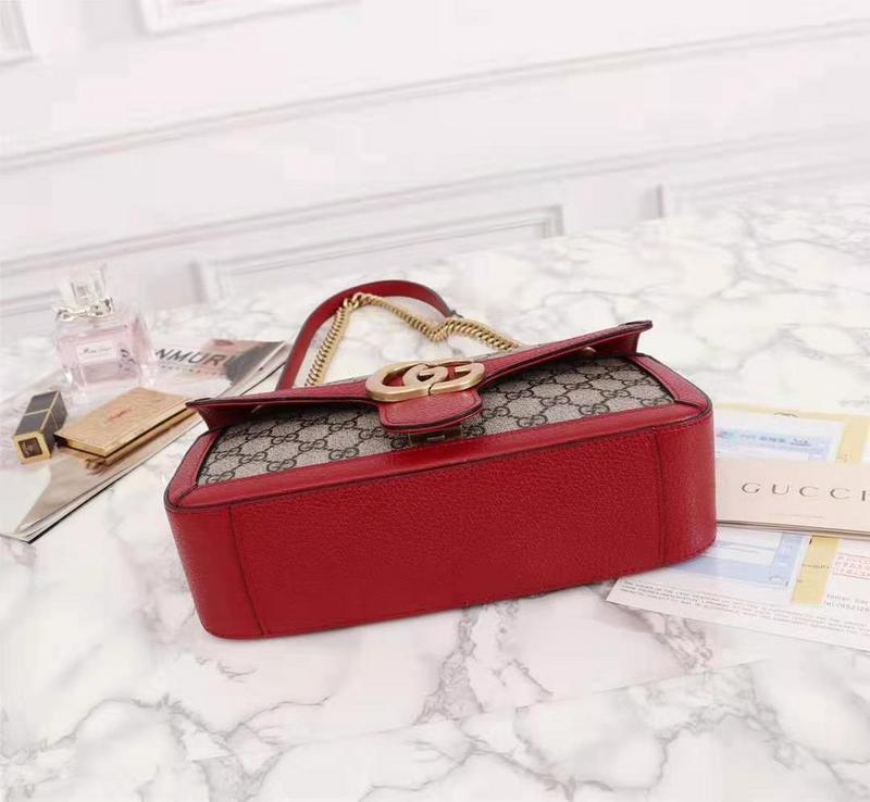 Luxe Touch Bags
- LTB Bags - 819