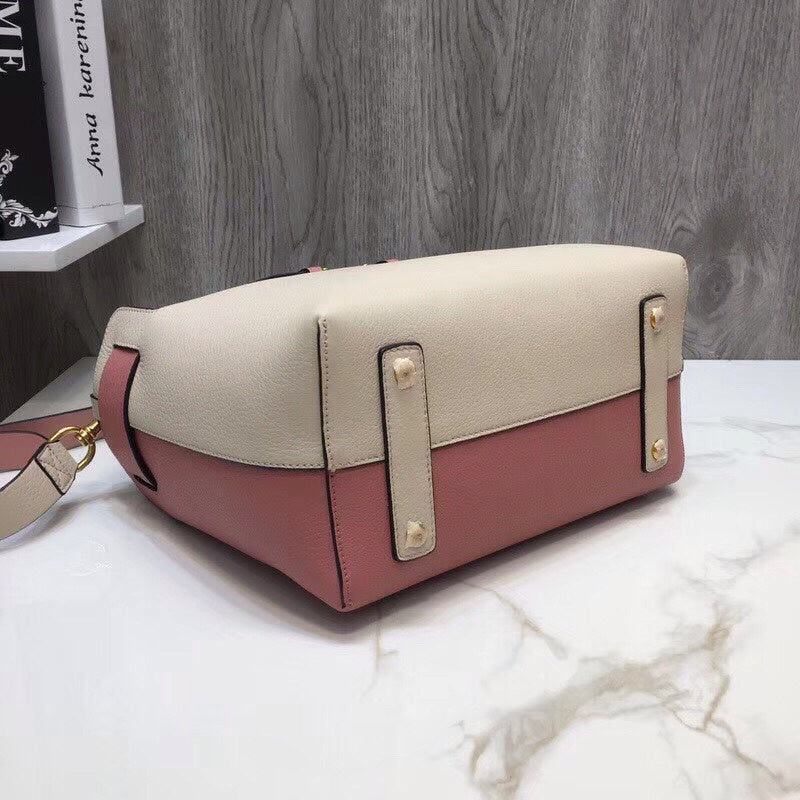 Luxe Touch Fashion -BBR Bags - 1186