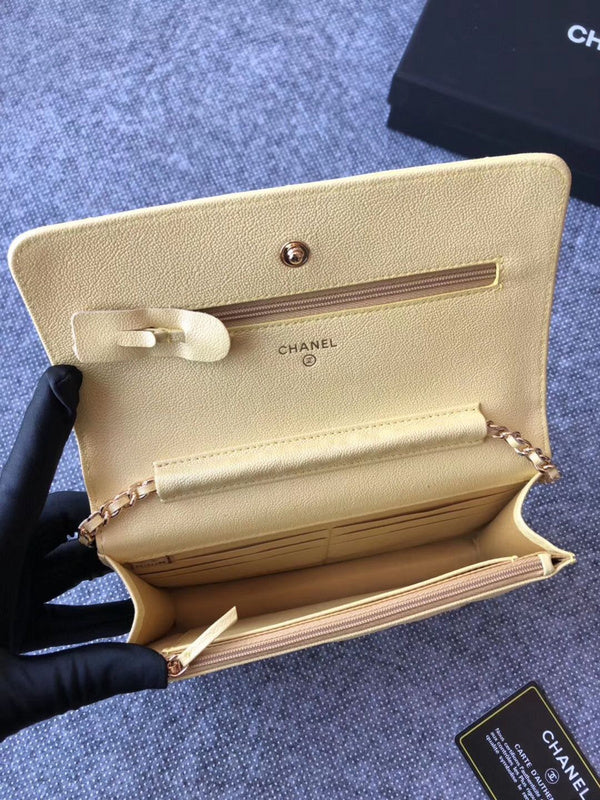Luxe Touch Bags - Bags - 701