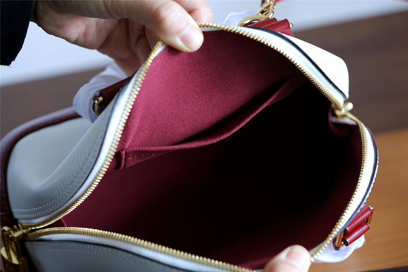Luxe Touch Fashion LTB-bags - 8259