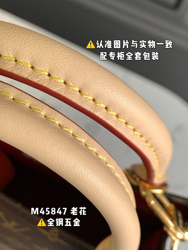 Luxe Touch Fashion LTB-Bags - 16847