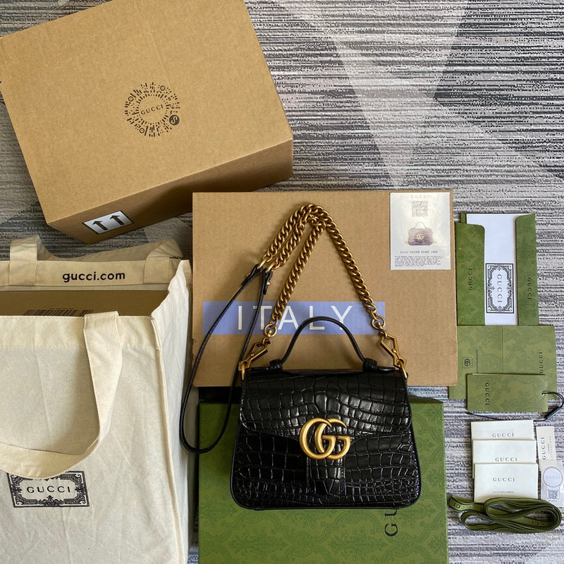LTB - GG Bags - 1813