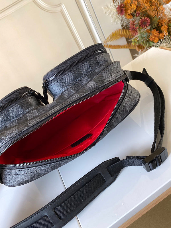 Rezaus Fashion LTB-Bags - 16819