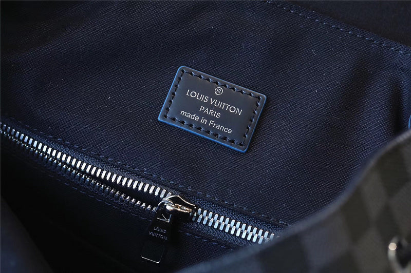 Luxe Touch Fashion LTB-bags - 9681