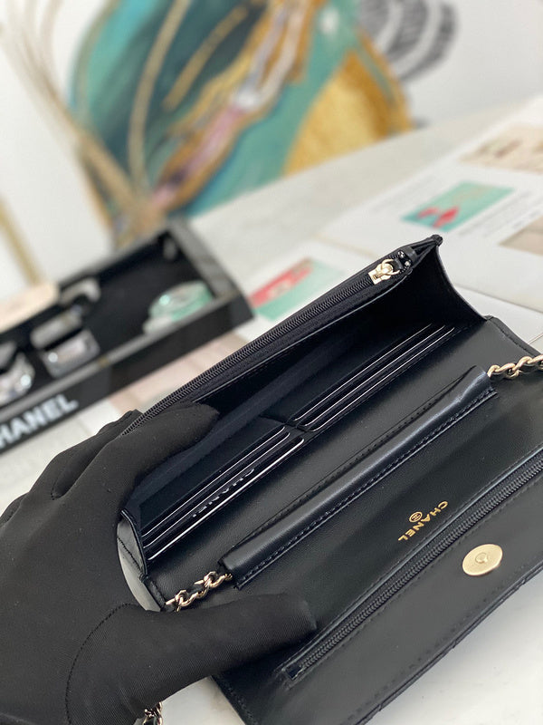 Luxe Touch Bags - Bags - 203