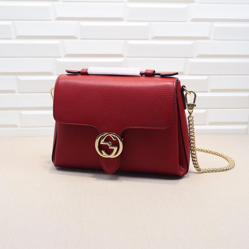 Luxe Touch Bags
- LTB Bags - 941