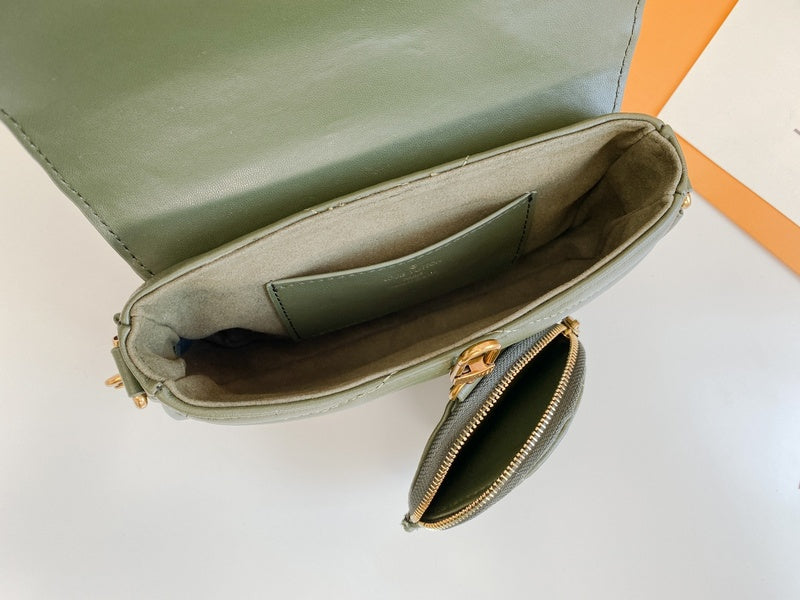 Luxe Touch Fashion LTB-bags - 17579