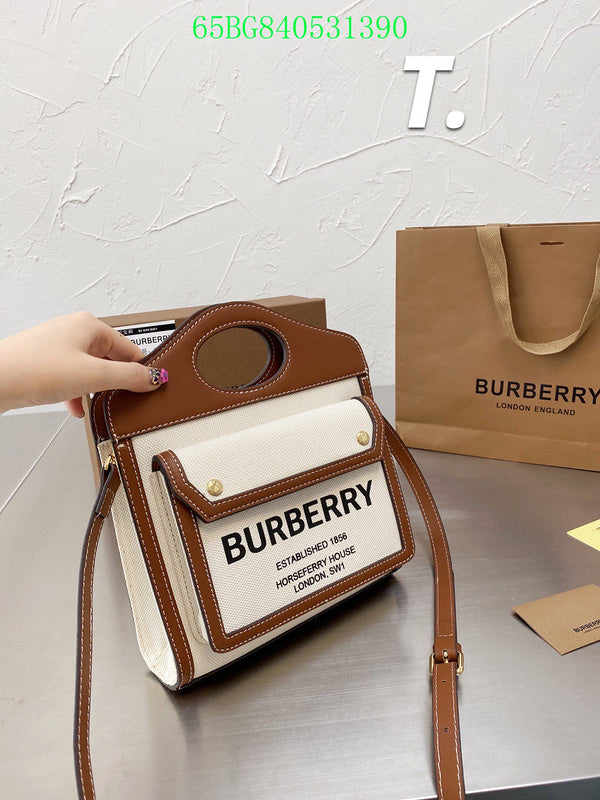 Luxe Touch Fashion -BBR Bags - 500