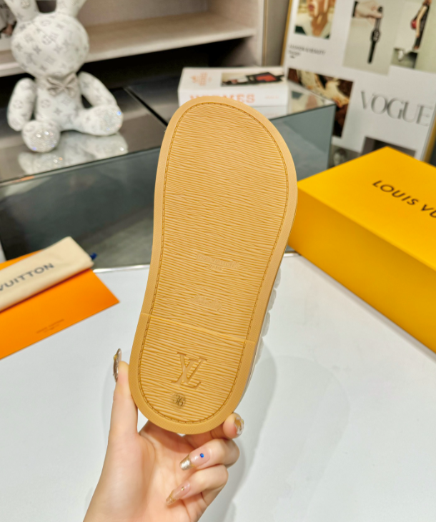 Luxe Touch Bags
- LTB Women Shoes - 075