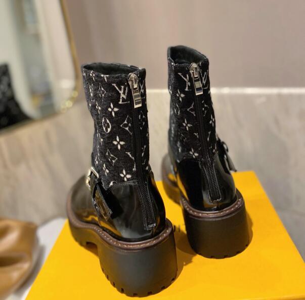 Luxe Touch Bags - Women Shoes - 1295