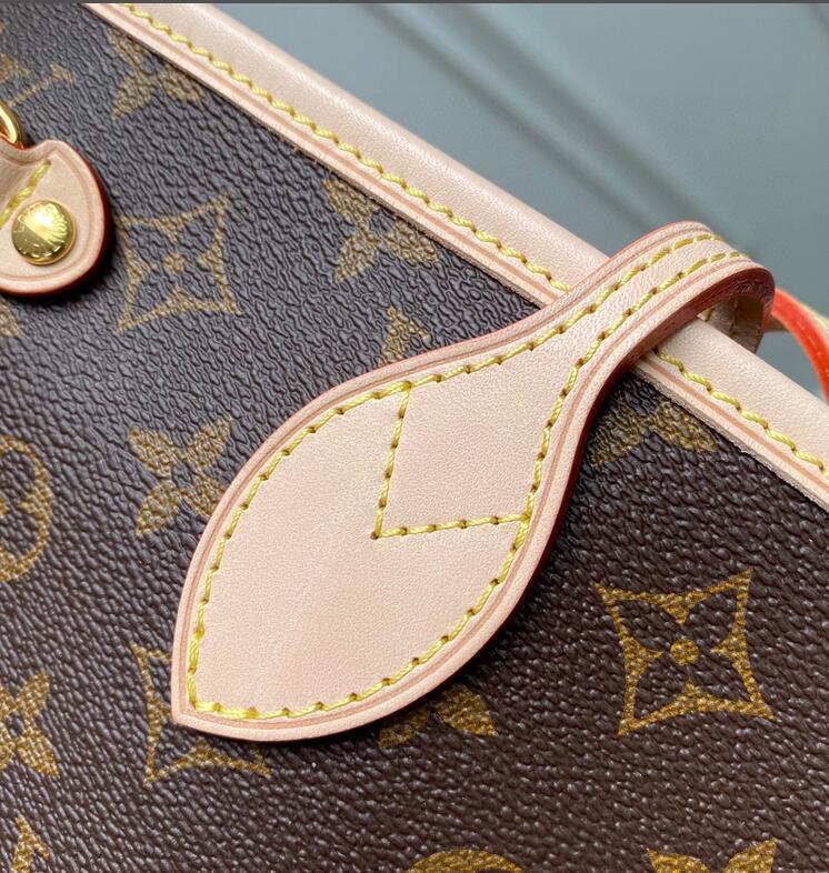 Luxe Touch Bags - 2987