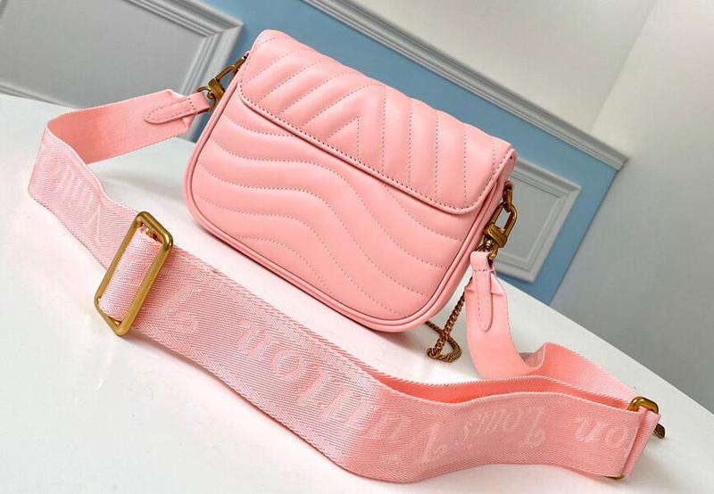 Luxe Touch Bags - 3177