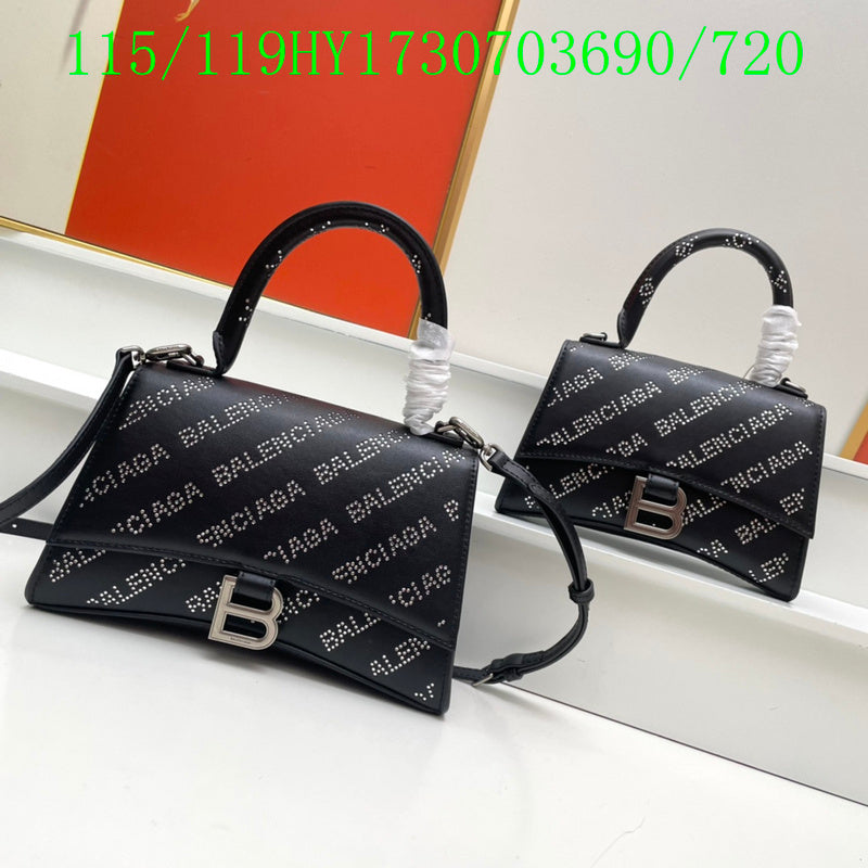 LTB Fashion - BGA Bags - 1734