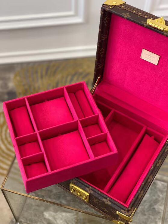 Luxe Touch Bags - 3144