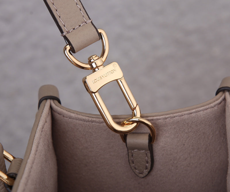 Luxe Touch Fashion LTB-Bags - 16737