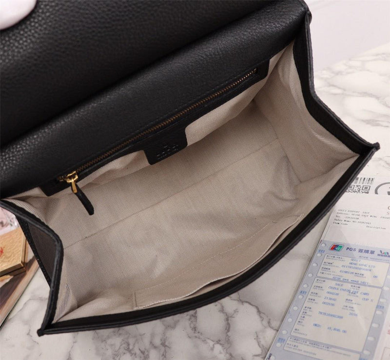 Luxe Touch Bags
- LTB Bags - 835