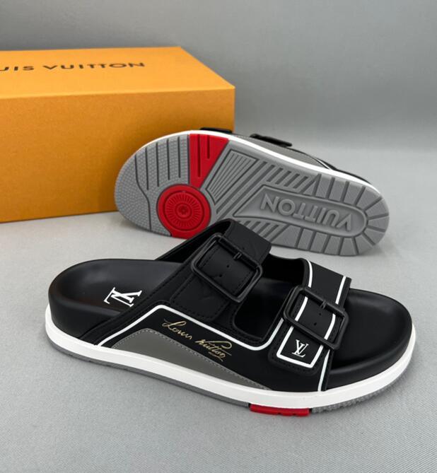 Luxe Touch Bags
- LTB Men Shoes - 1078