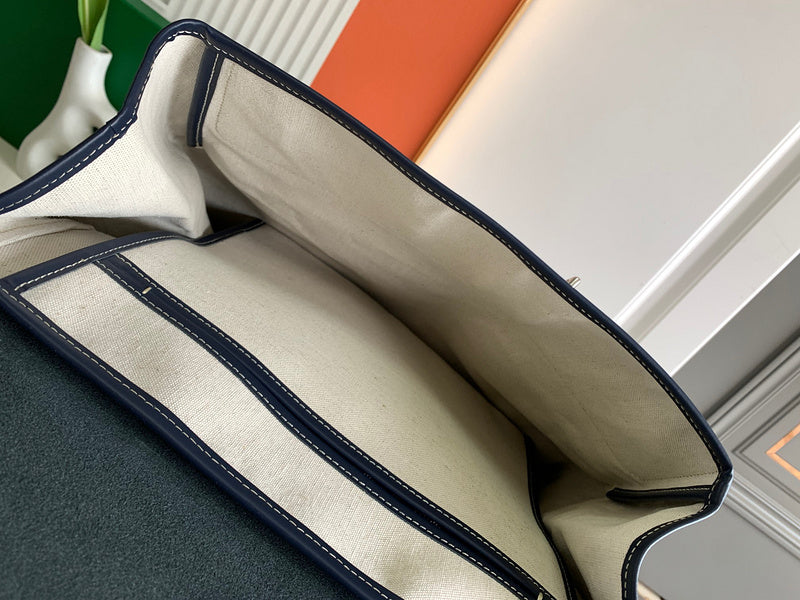 Luxe Touch Bags - GOD Bags - 001