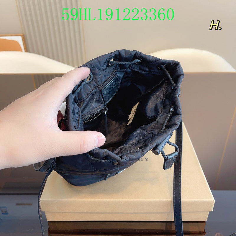 Luxe Touch Fashion -BBR Bags - 219