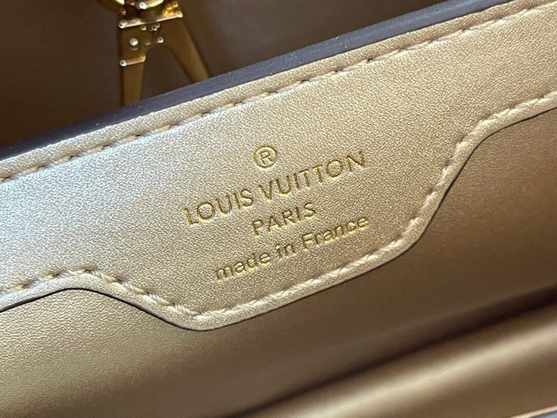 Fashion Luxe Touch bags - 4437