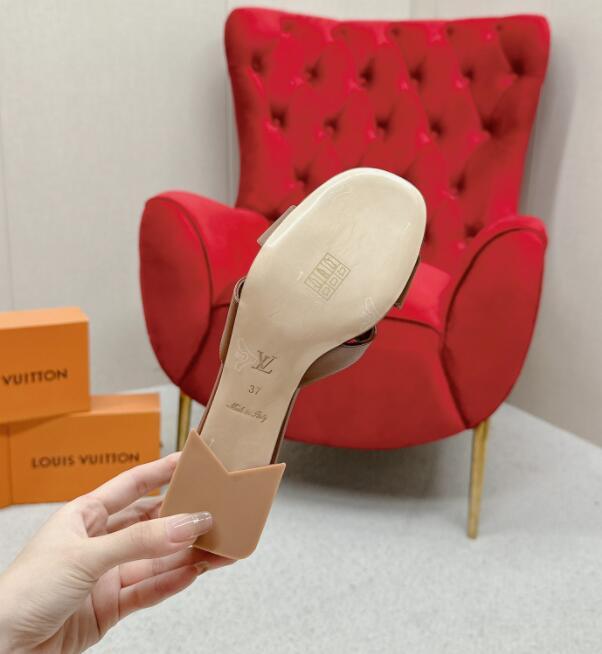 Luxe Touch Bags
- LTB Women Shoes - 166